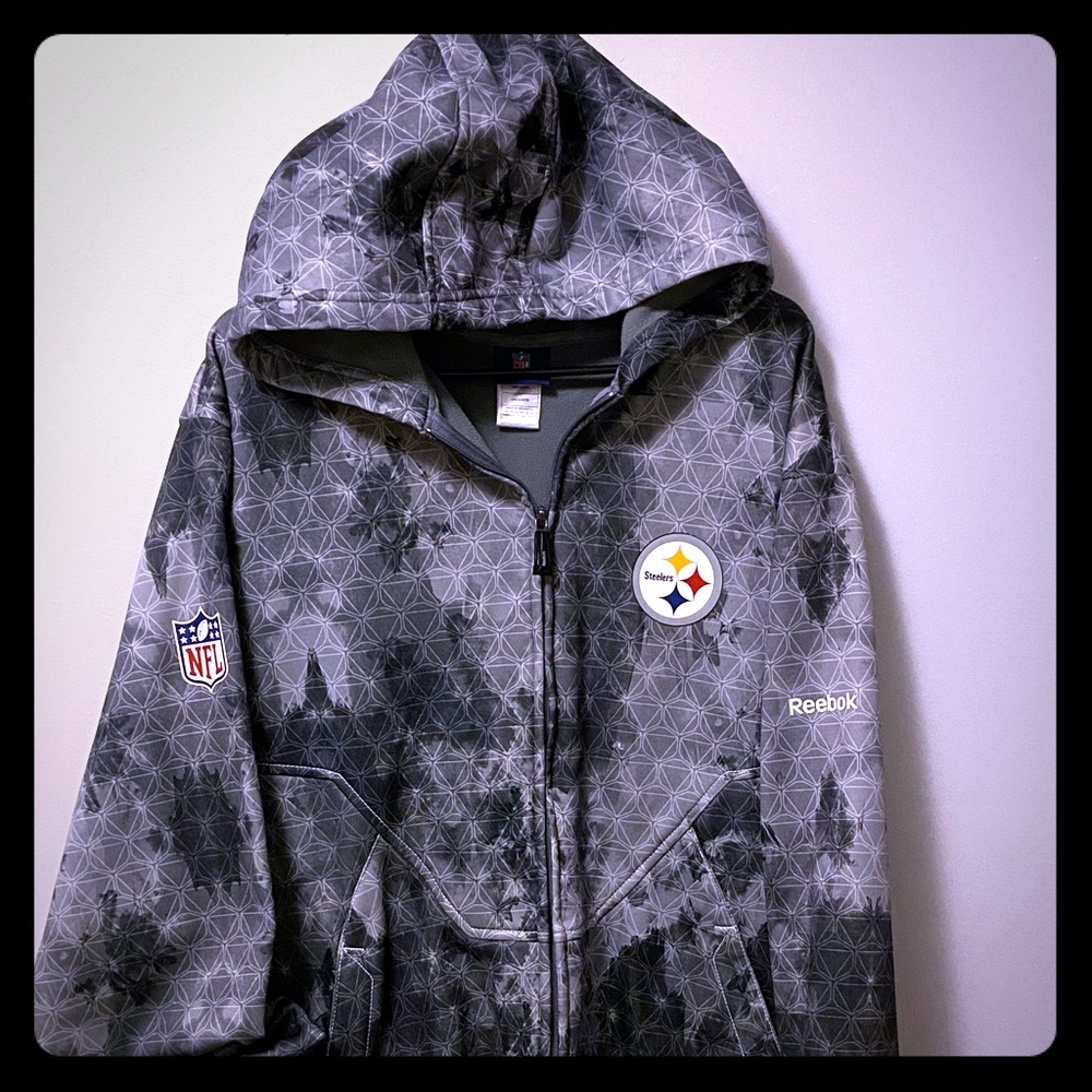 Pittsburgh Steelers Hoody